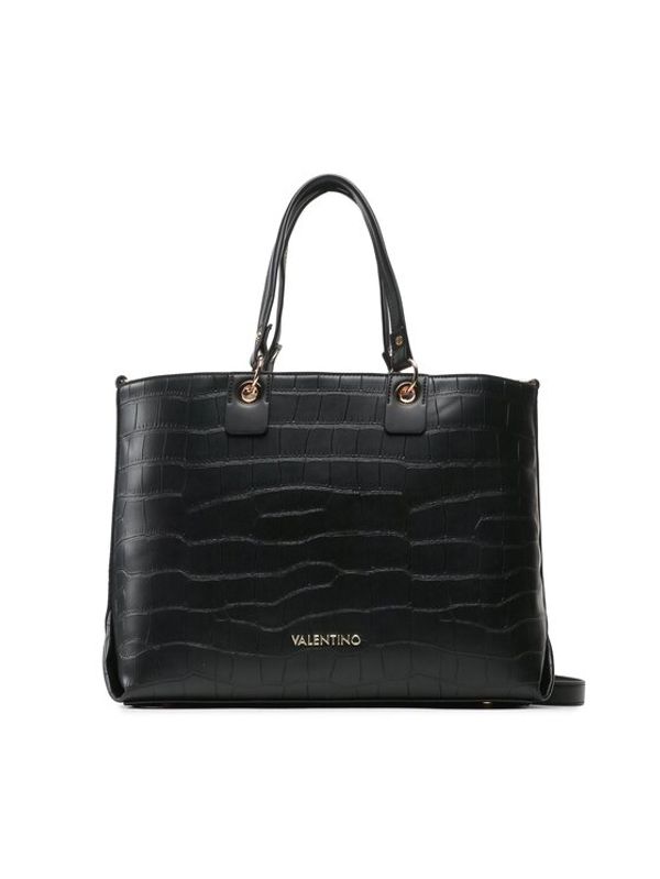 Valentino Valentino Дамска чанта Sky VBS6T701 Черен