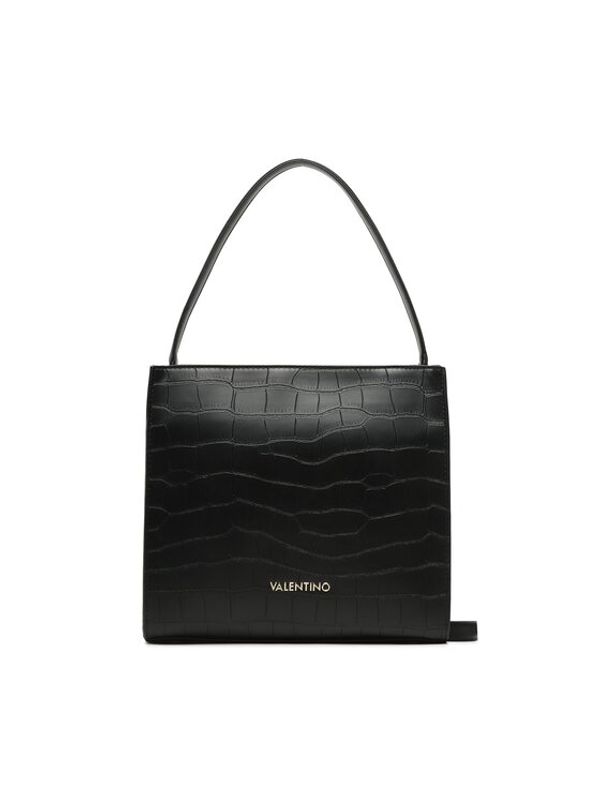 Valentino Valentino Дамска чанта Sky VBS6T703 Черен