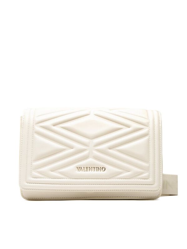 Valentino Valentino Дамска чанта Souvenir Re VBS6T801 Бежов