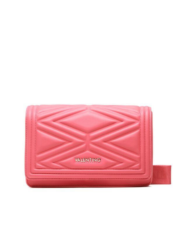 Valentino Valentino Дамска чанта Souvenir Re VBS6T801 Розов