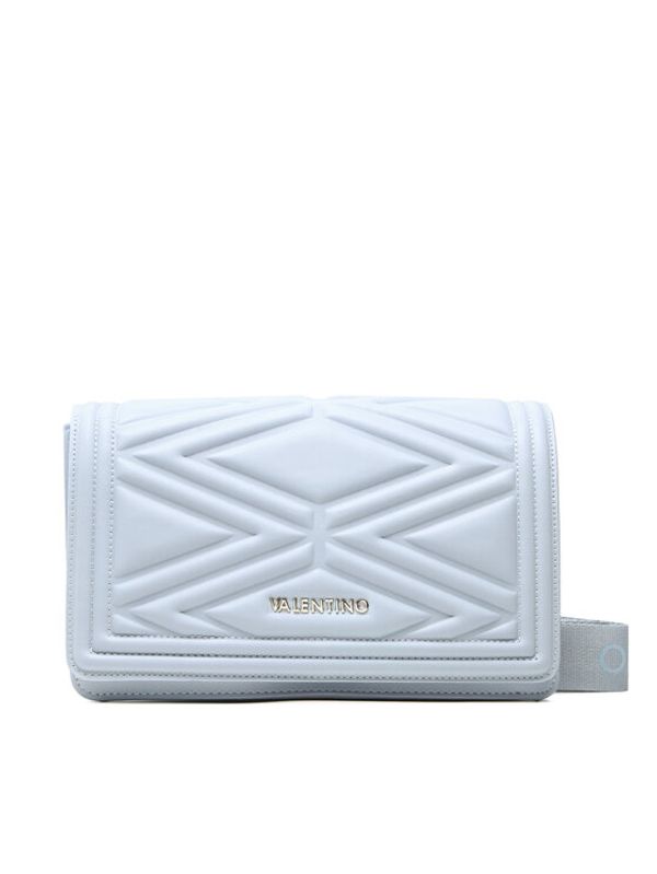 Valentino Valentino Дамска чанта Souvenir Re VBS6T801 Сив