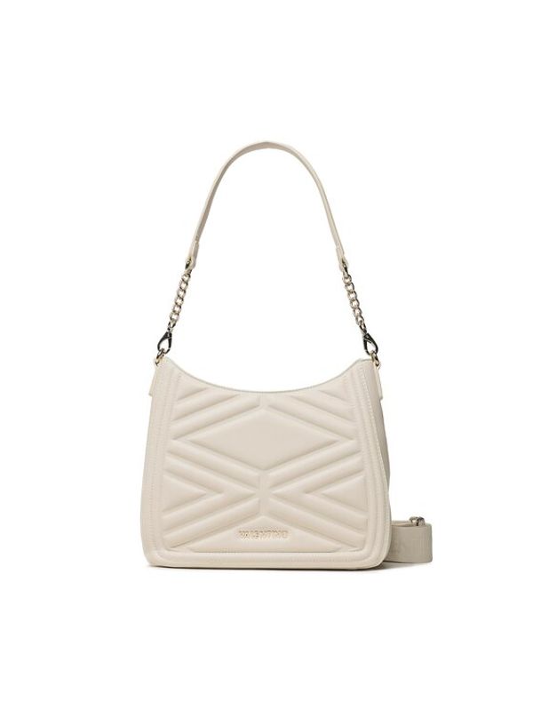 Valentino Valentino Дамска чанта Souvenir Re VBS6T803 Бежов