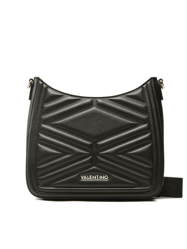 Valentino Valentino Дамска чанта Souvenir Re VBS6T803 Черен