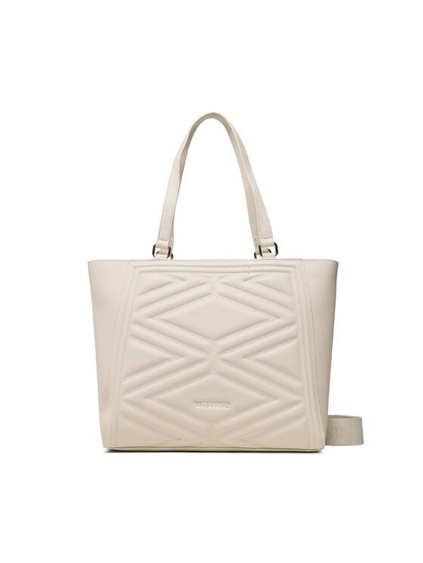 Valentino Valentino Дамска чанта Souvenir Re VBS6T804 Бежов