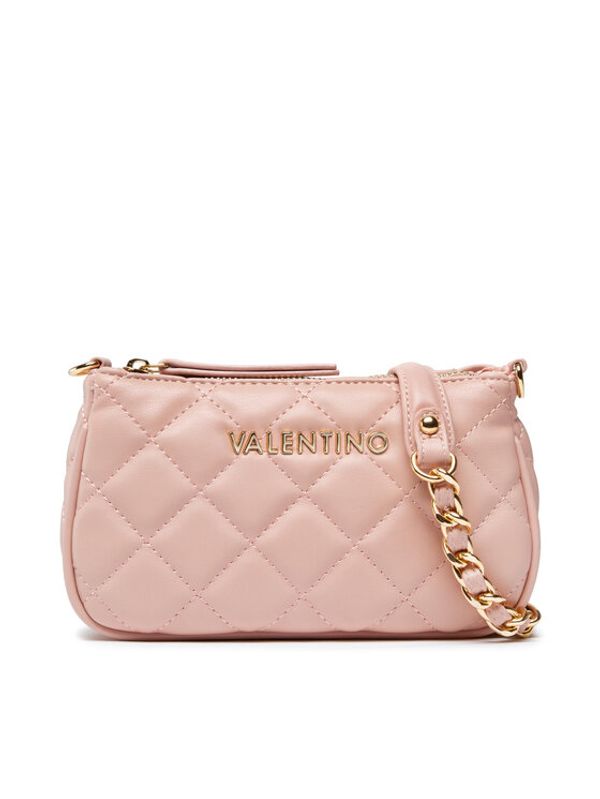 Valentino Valentino Дамска чанта Special Ocarina VBS4R101 Розов