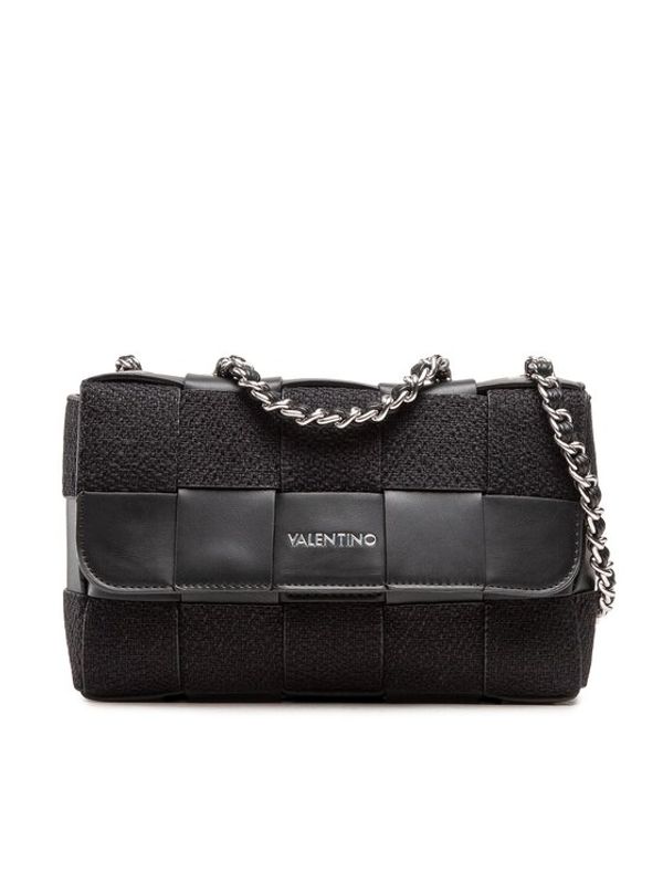 Valentino Valentino Дамска чанта Strudel VBS6LZ01 Черен