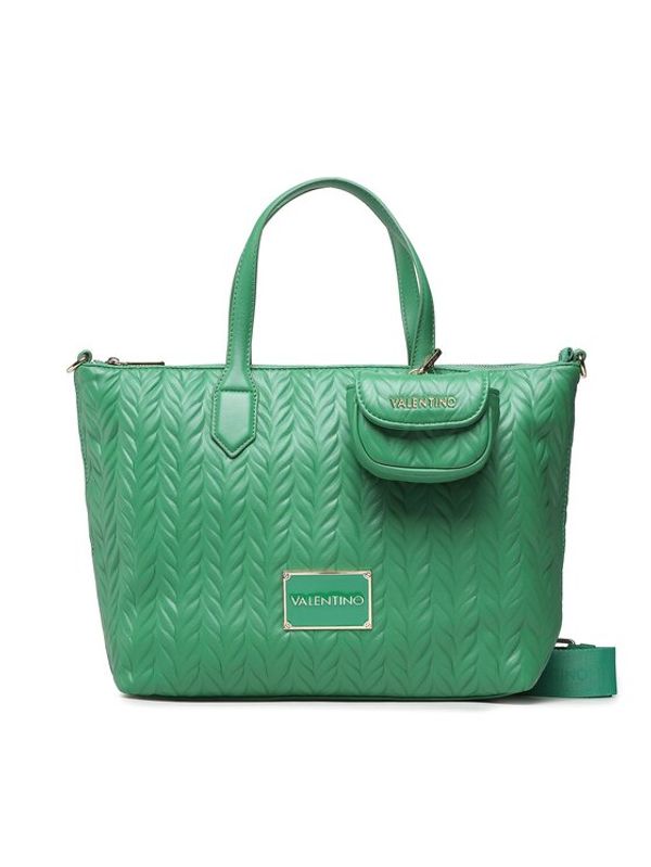 Valentino Valentino Дамска чанта Sunny Re VBS6TA01 Зелен