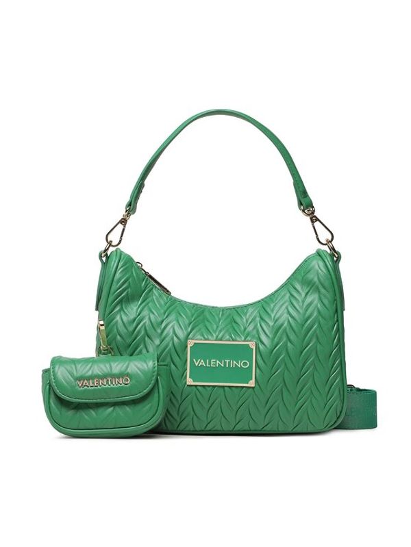Valentino Valentino Дамска чанта Sunny Re VBS6TA02 Зелен