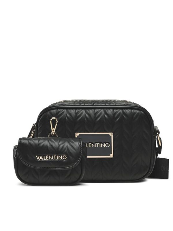Valentino Valentino Дамска чанта Sunny Re VBS6TA04 Черен