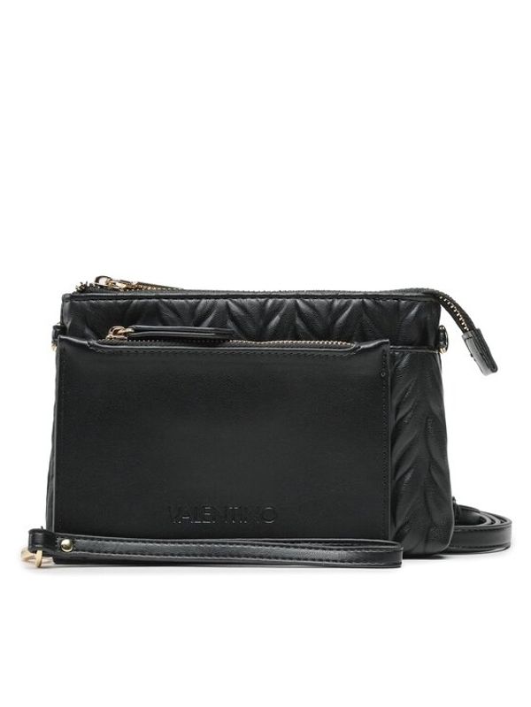 Valentino Valentino Дамска чанта Sunny Re VPS6TA232 Черен