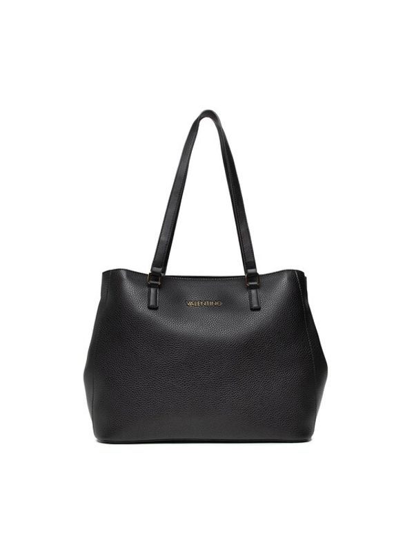 Valentino Valentino Дамска чанта Superman VBS2U801 Черен