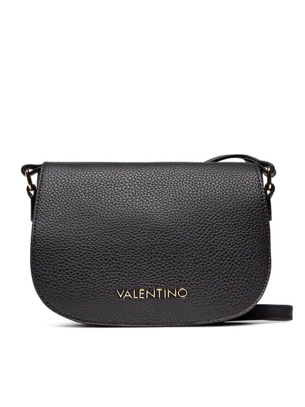 Valentino Valentino Дамска чанта Superman VBS2U807 Черен