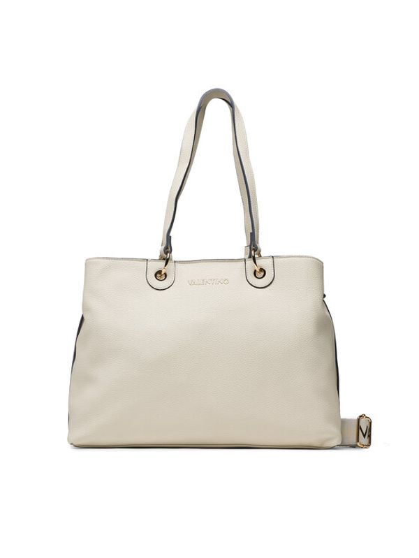 Valentino Valentino Дамска чанта Swim Re VBS6VQ01 Бежов