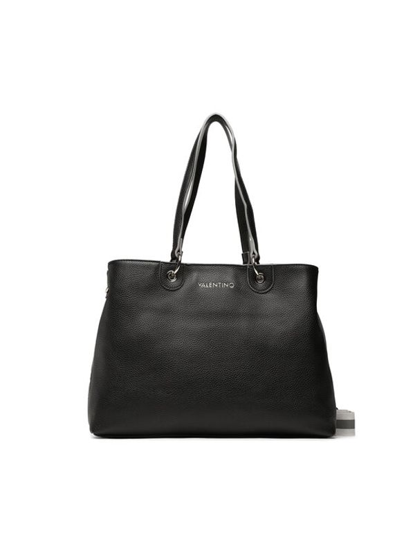 Valentino Valentino Дамска чанта Swim Re VBS6VQ01 Черен