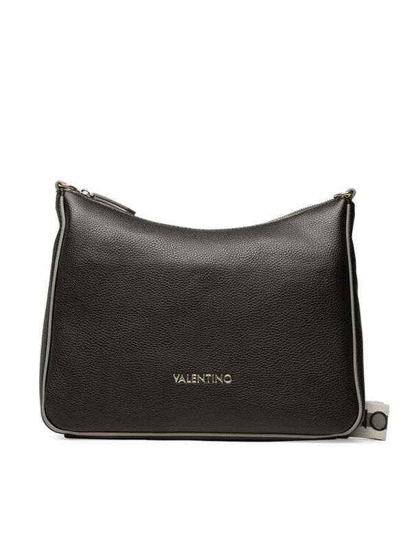 Valentino Valentino Дамска чанта Swim Re VBS6VQ03 Черен