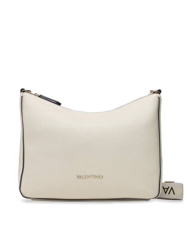 Valentino Valentino Дамска чанта Swim Re VBS6VQ03 Екрю