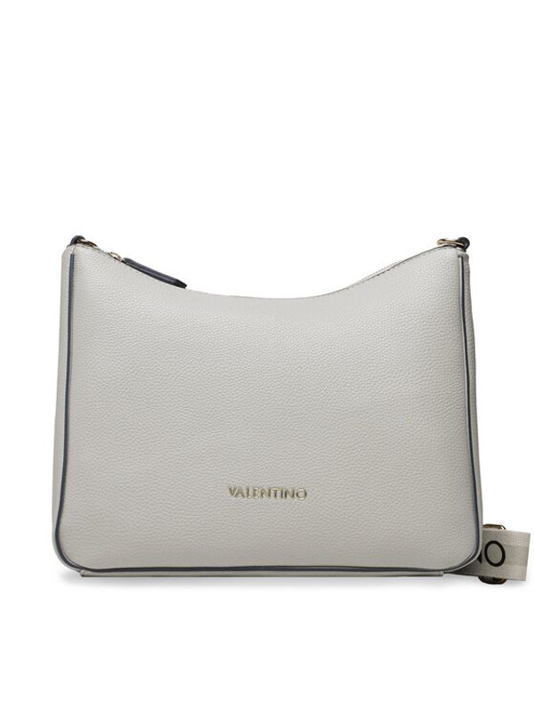 Valentino Valentino Дамска чанта Swim Re VBS6VQ03 Сив