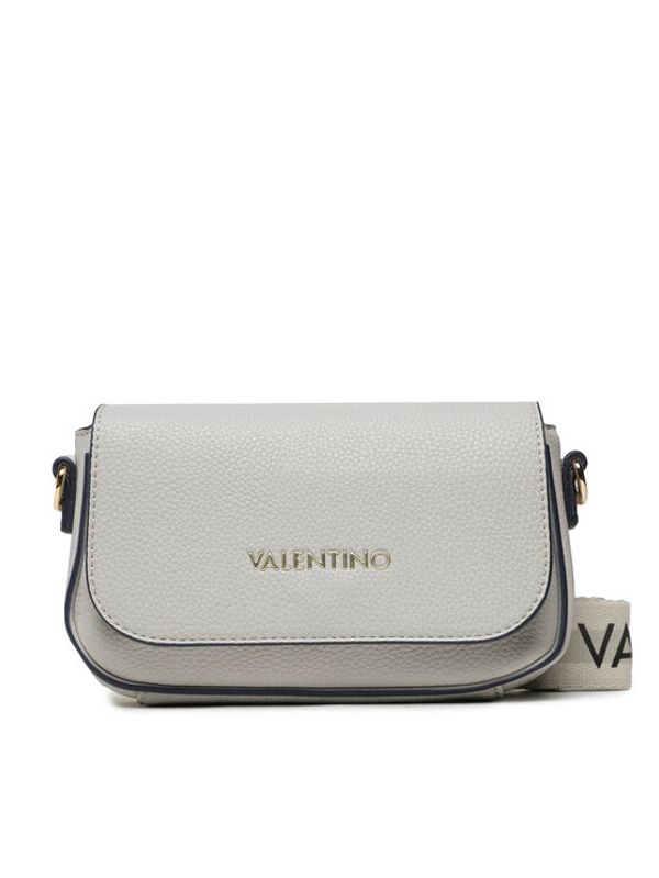 Valentino Valentino Дамска чанта Swim Re VBS6VQ06 Сив