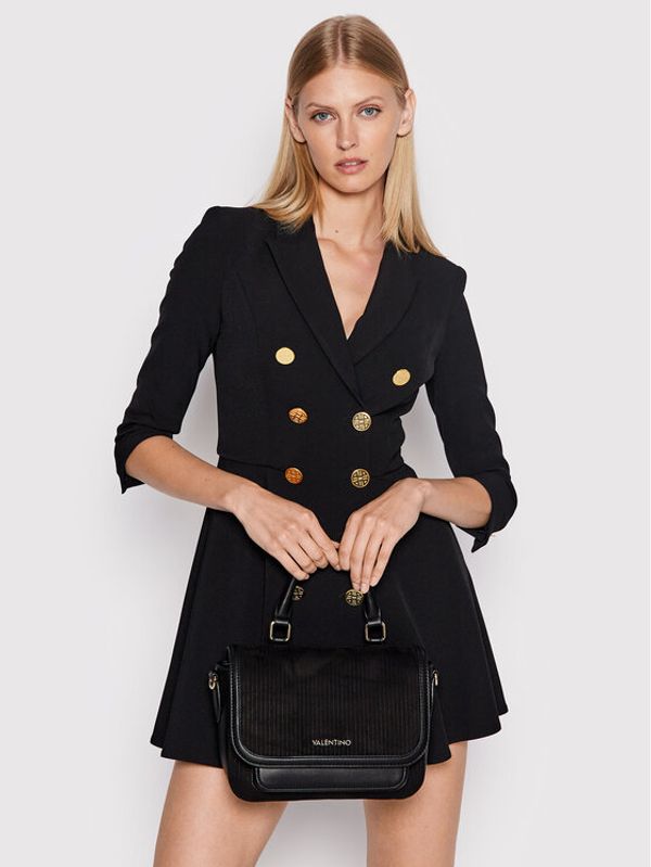 Valentino Valentino Дамска чанта Tandoori VBS6GG03 Черен
