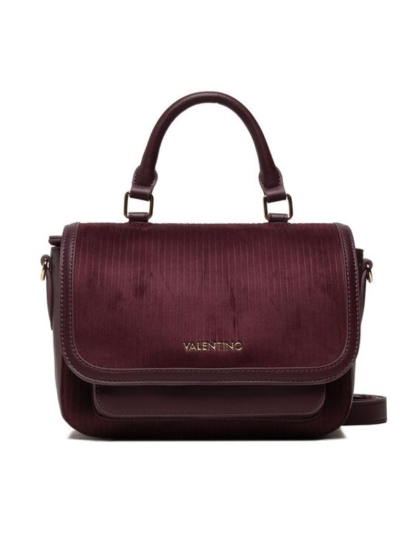 Valentino Valentino Дамска чанта Tandoori VBS6GG03 Виолетов