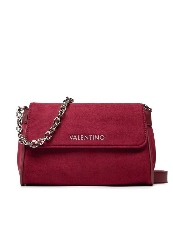 Valentino Valentino Дамска чанта Thai VBS6LH01 Бордо