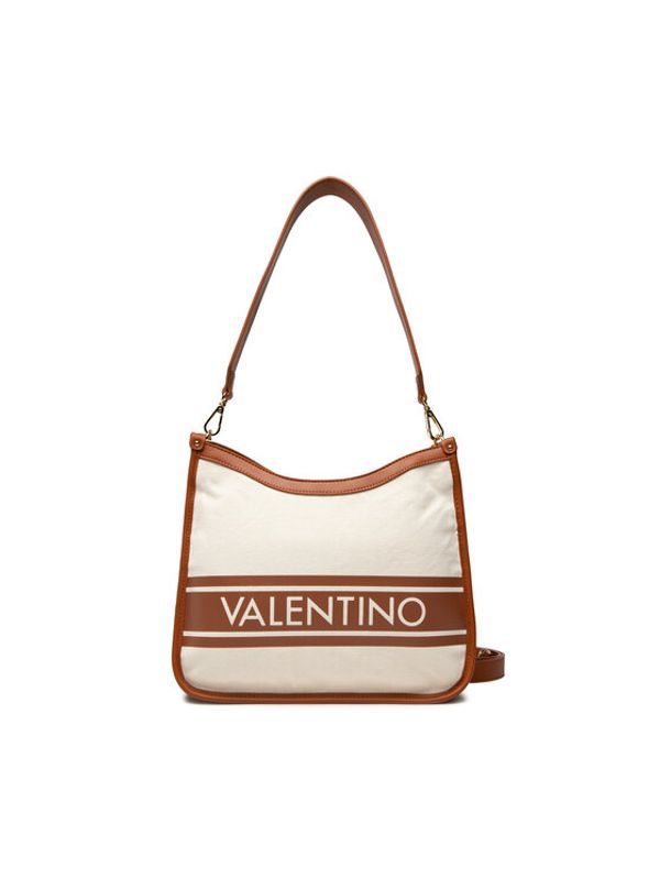 Valentino Valentino Дамска чанта Vesper VBS6BU02 Бежов