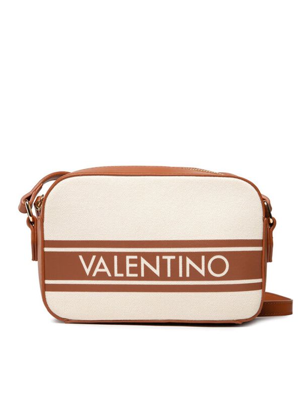 Valentino Valentino Дамска чанта Vesper VBS6BU03 Бежов