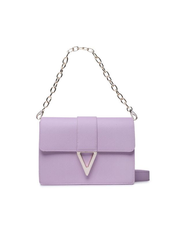 Valentino Valentino Дамска чанта Voyage Re VBS6V901 Розов