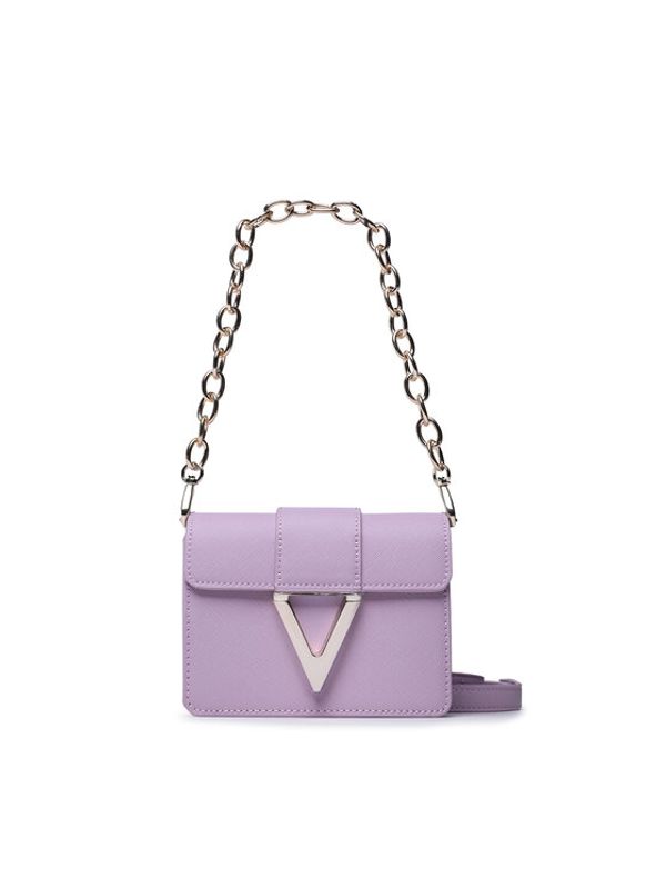 Valentino Valentino Дамска чанта Voyage Re VBS6V902 Розов