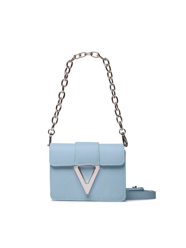 Valentino Valentino Дамска чанта Voyage Re VBS6V902 Син