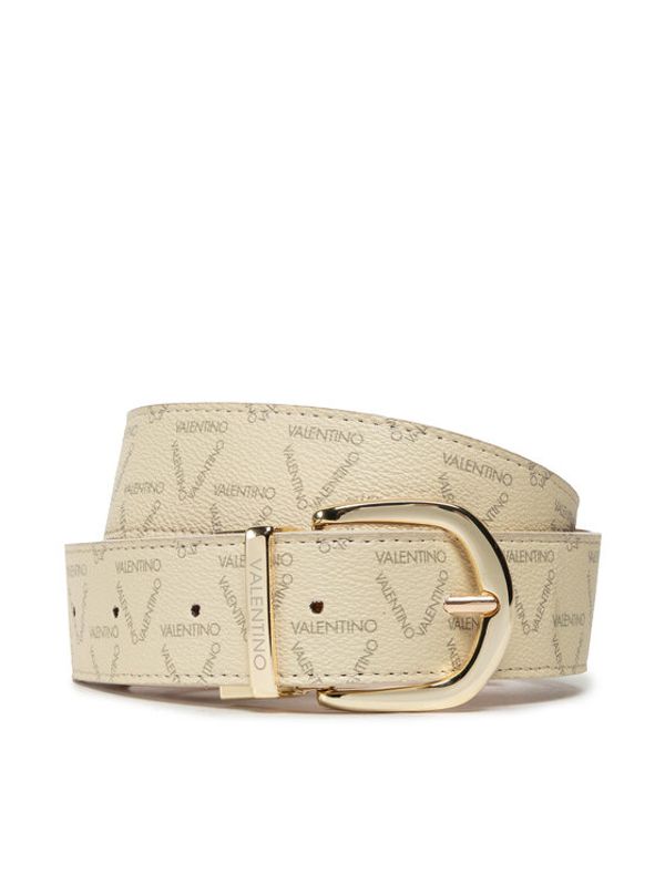 Valentino Valentino Дамски колан Liuto VCS3KG58N Бежов