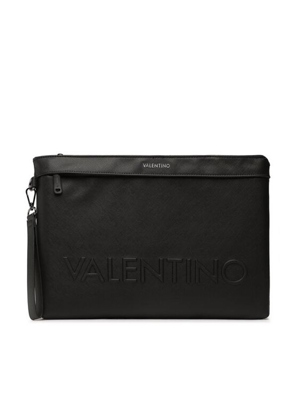 Valentino Valentino Калъф за лаптоп Fetch VBS6QX10RE Черен