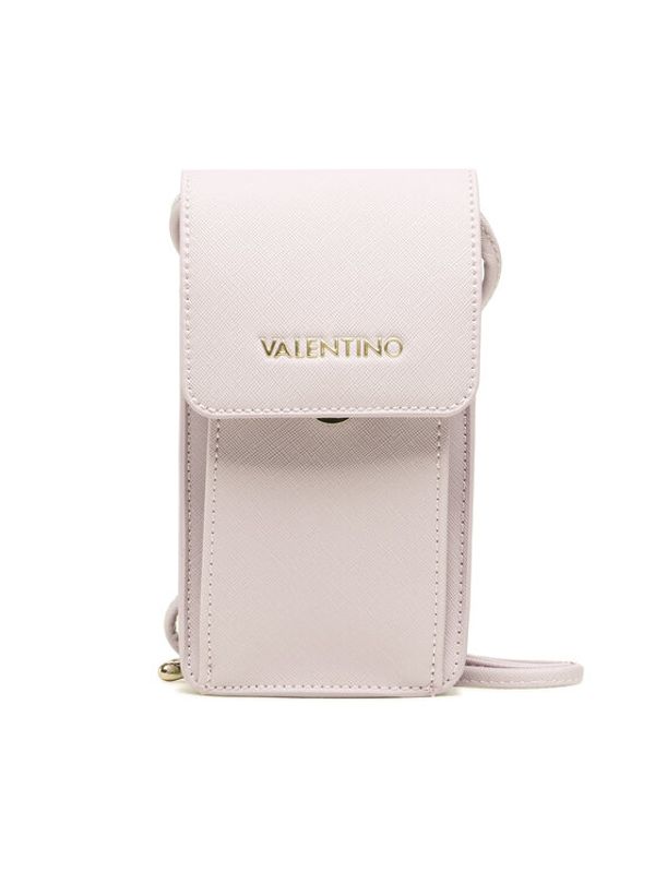 Valentino Valentino Калъф за телефон Crossy Re VPS6YF01 Бежов
