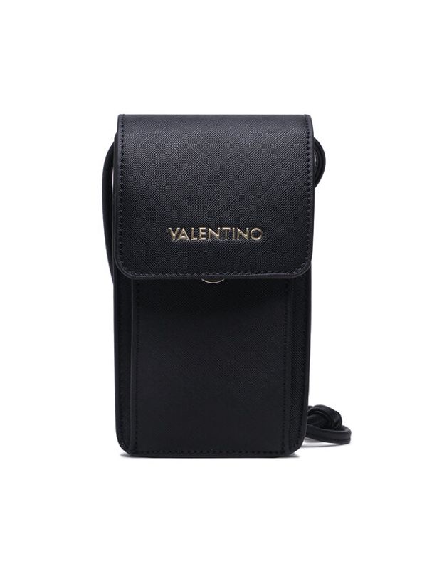 Valentino Valentino Калъф за телефон Crossy Re VPS6YF01 Черен