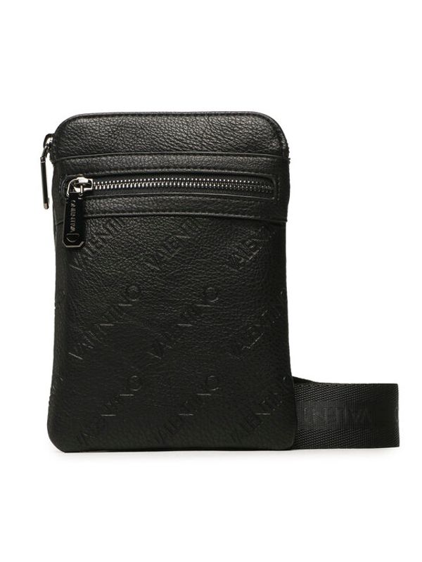 Valentino Valentino Мъжка чантичка Drop VBS6QR06 Черен