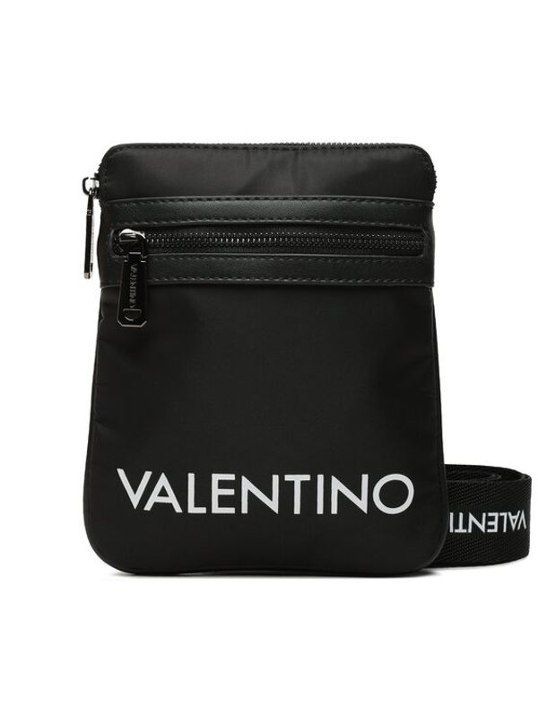 Valentino Valentino Мъжка чантичка Kylo VBS47305 Черен