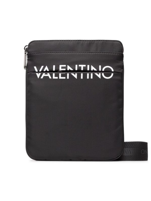 Valentino Valentino Мъжка чантичка Nylo VBS6GZ03 Черен