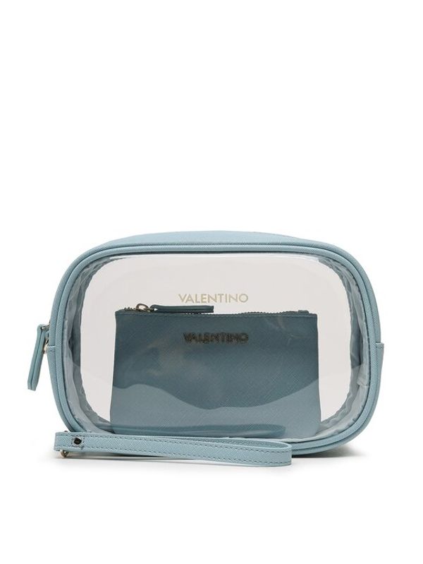 Valentino Valentino Несесер Fun VBE6V4538 Син