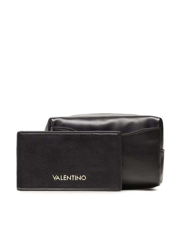 Valentino Valentino Несесер Lemonade VBE6RH541 Черен