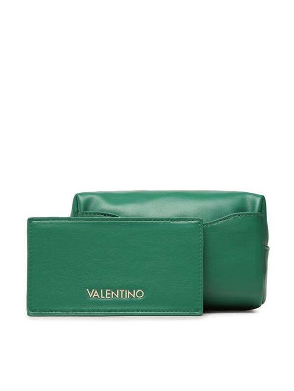 Valentino Valentino Несесер Lemonade VBE6RH541 Зелен
