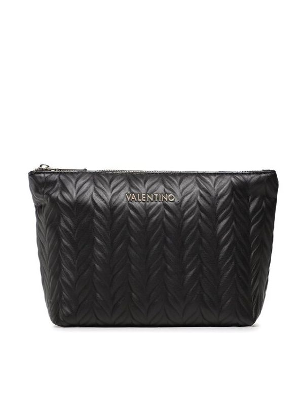 Valentino Valentino Несесер Sunny Re VBE6TA513 Черен