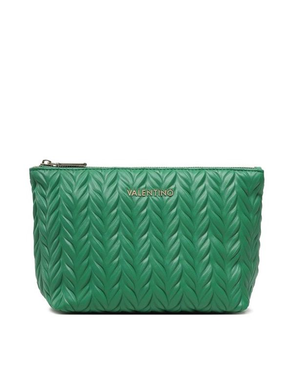 Valentino Valentino Несесер Sunny Re VBE6TA513 Зелен