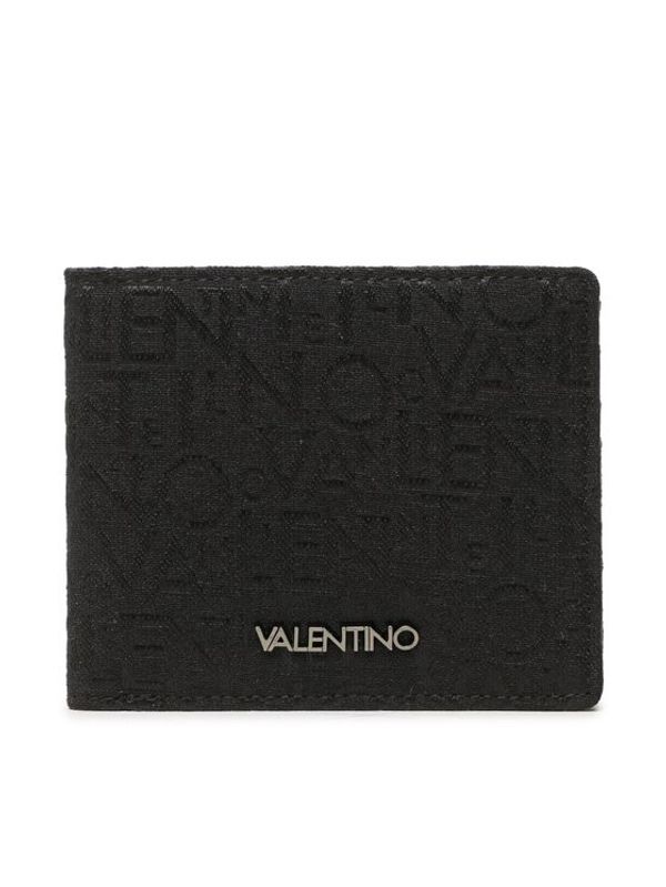 Valentino Valentino Подаръчен комплект Chop VPA6RA01 Черен