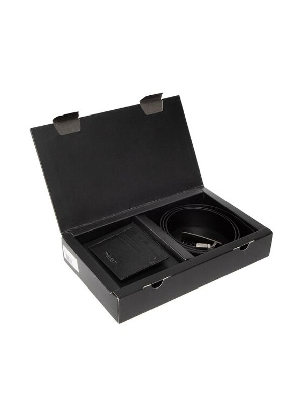 Valentino Valentino Подаръчен комплект Pull VPA6LO01 Черен