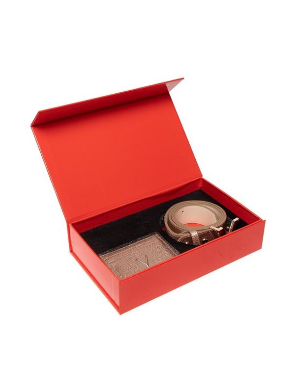 Valentino Valentino Подаръчен комплект Toffee VPA6O501 Розово злато