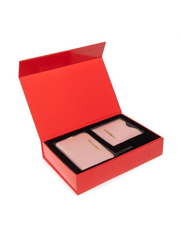 Valentino Valentino Подаръчен комплект Zenzero VPA6O601GL Розов