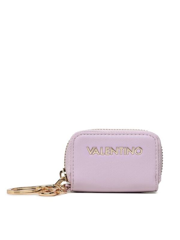 Valentino Valentino Портмоне Lemonade VPS6RH227 Виолетов