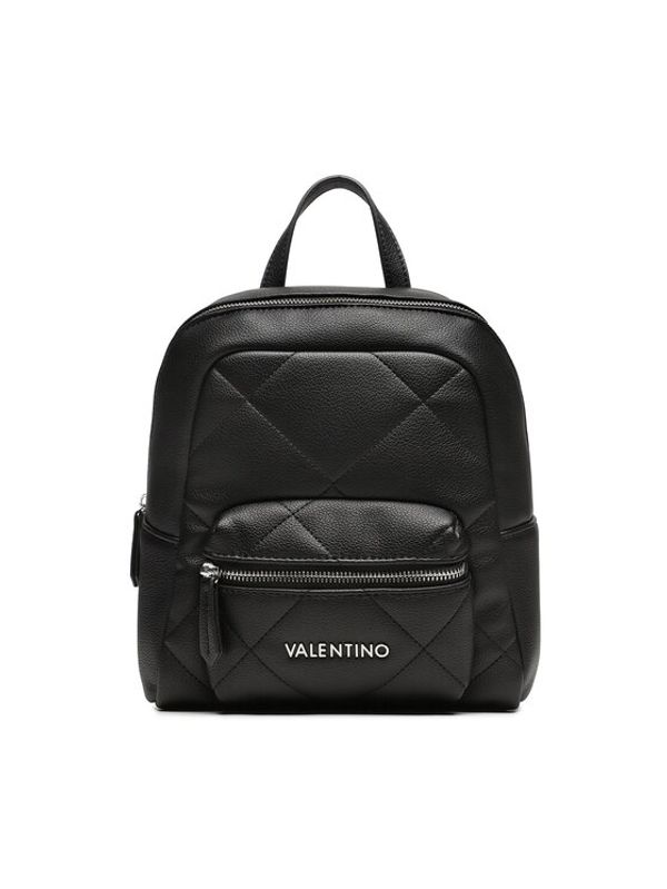 Valentino Valentino Раница Cold Re VBS7AR04 Черен