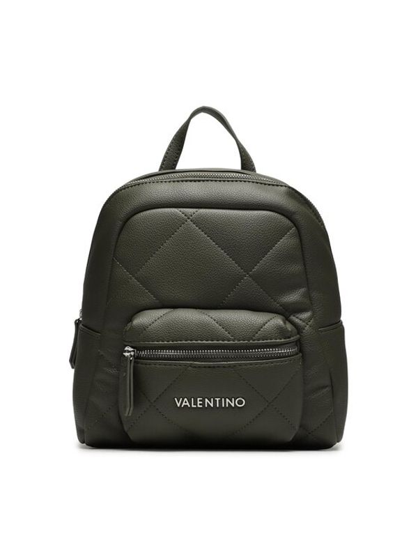 Valentino Valentino Раница Cold Re VBS7AR04 Зелен