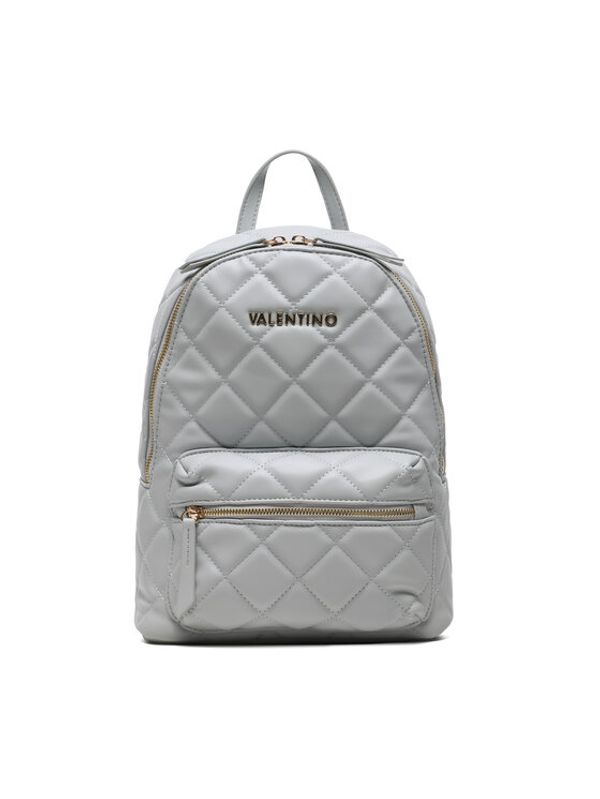 Valentino Valentino Раница Ocarina VBS3KK37 Сив